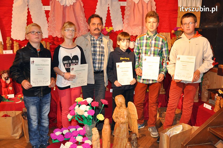 52. Konkurs Sztuki Ludowej Pałuk