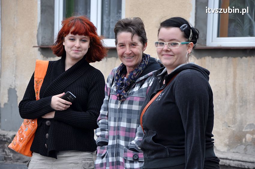 Dzień Flagi RP w Szubinie