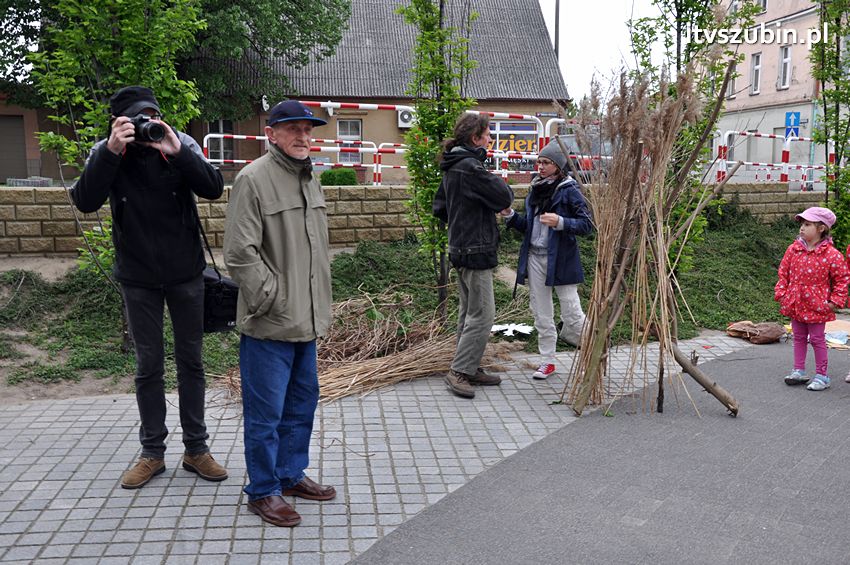 Dzień Flagi RP w Szubinie