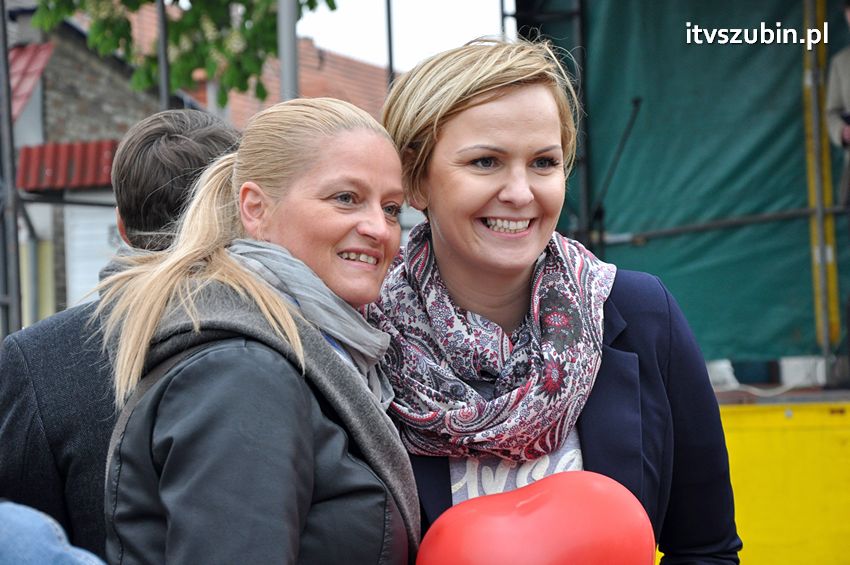 Dzień Flagi RP w Szubinie