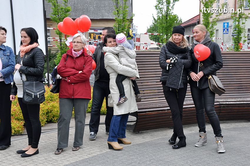 Dzień Flagi RP w Szubinie