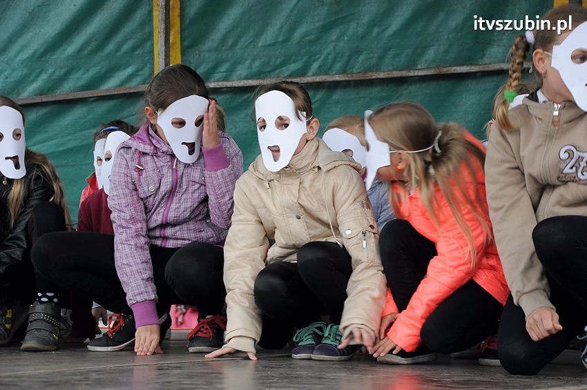 Dzień Flagi RP w Szubinie