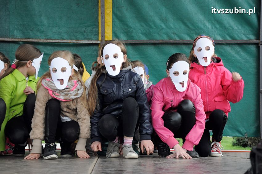 Dzień Flagi RP w Szubinie