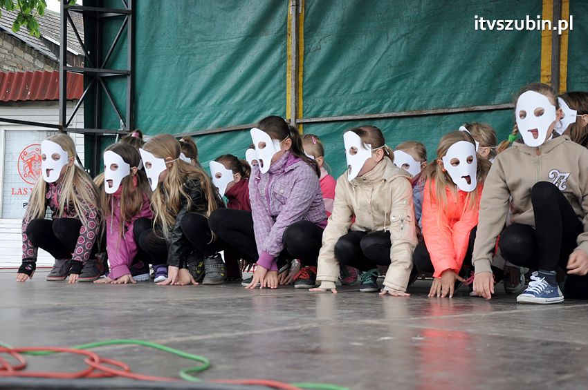 Dzień Flagi RP w Szubinie