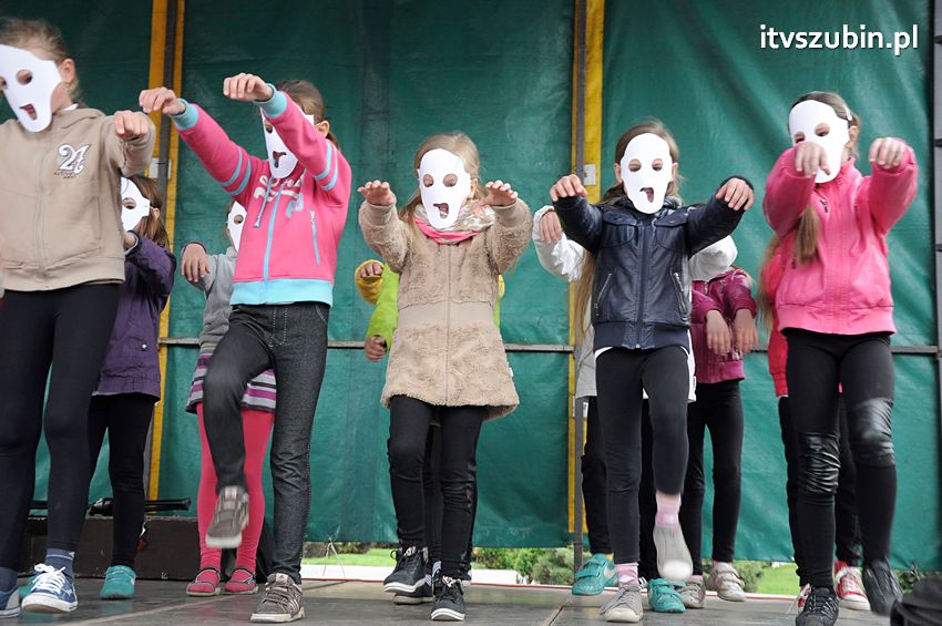 Dzień Flagi RP w Szubinie