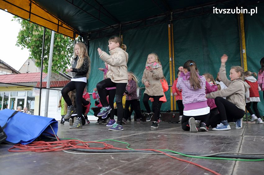 Dzień Flagi RP w Szubinie