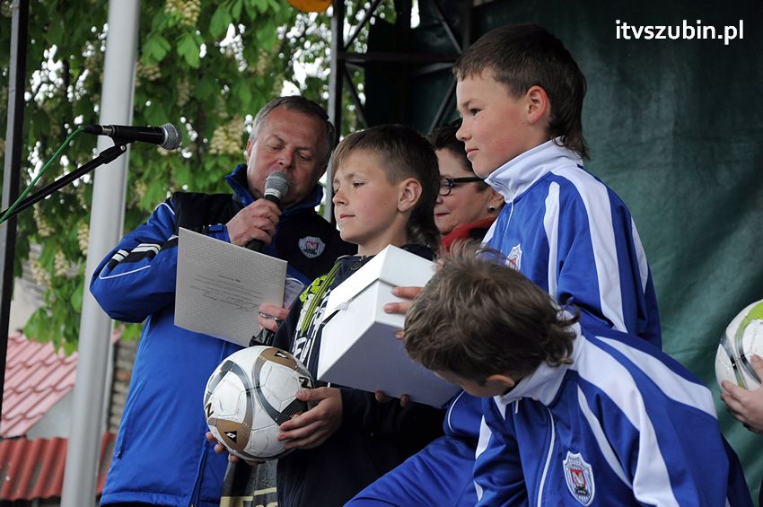 Dzień Flagi RP w Szubinie