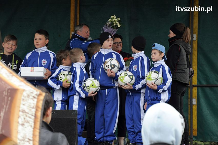 Dzień Flagi RP w Szubinie