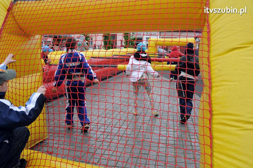 Dzień Flagi RP w Szubinie