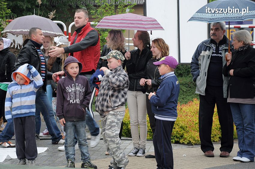 Dzień Flagi RP w Szubinie