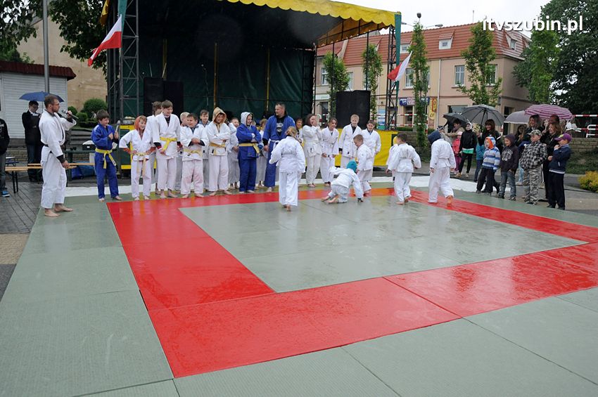 Dzień Flagi RP w Szubinie