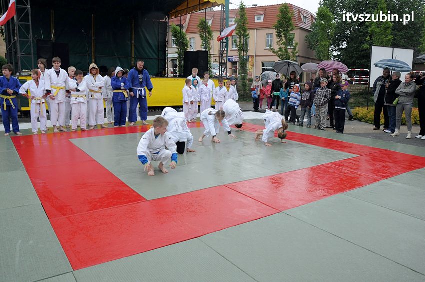 Dzień Flagi RP w Szubinie