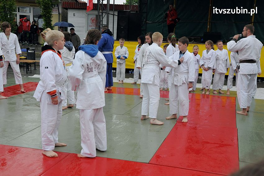 Dzień Flagi RP w Szubinie