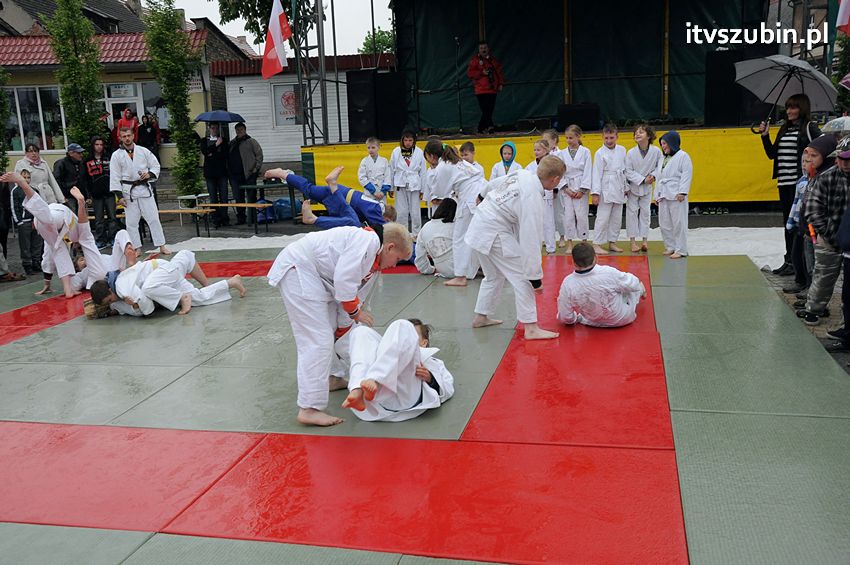 Dzień Flagi RP w Szubinie