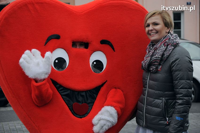 Dzień Flagi RP w Szubinie