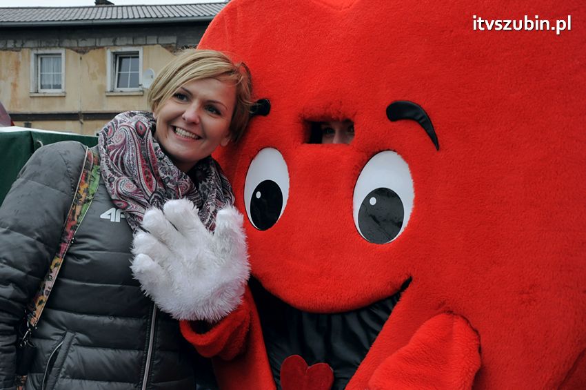 Dzień Flagi RP w Szubinie