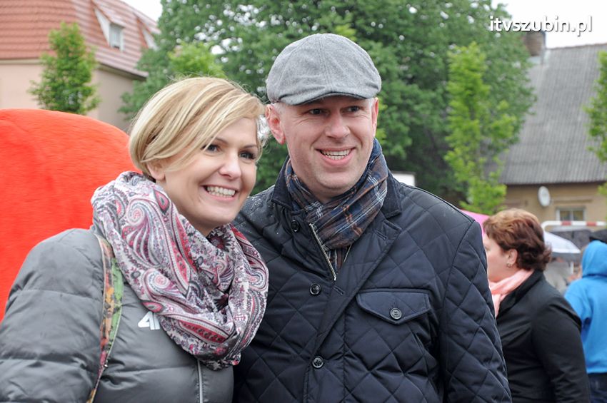 Dzień Flagi RP w Szubinie