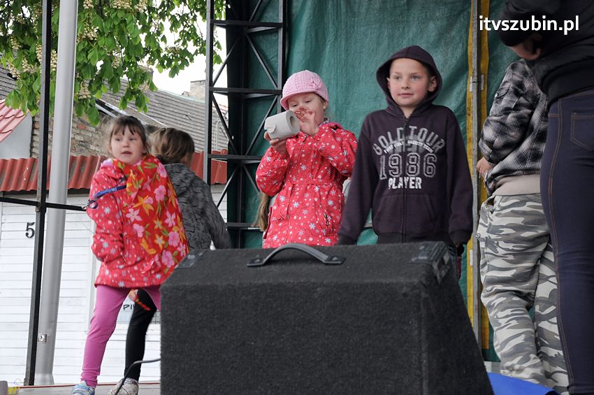 Dzień Flagi RP w Szubinie