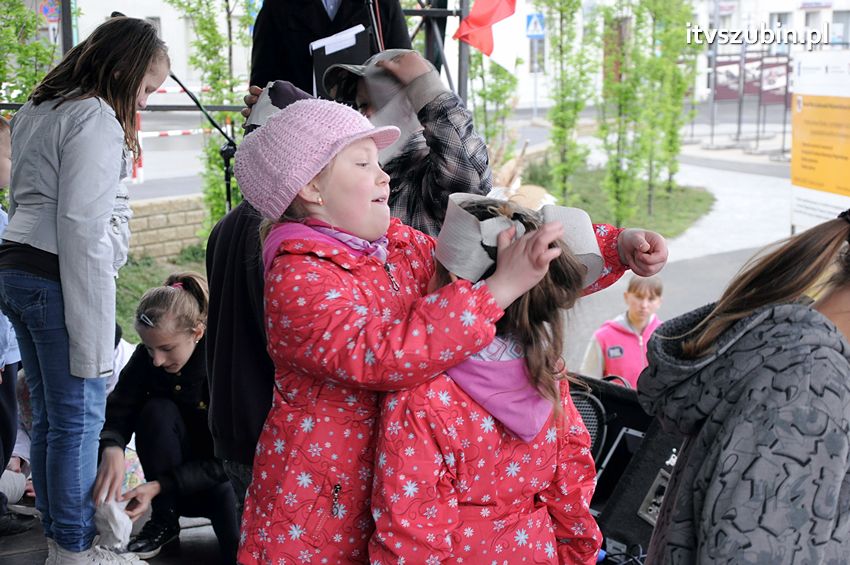 Dzień Flagi RP w Szubinie