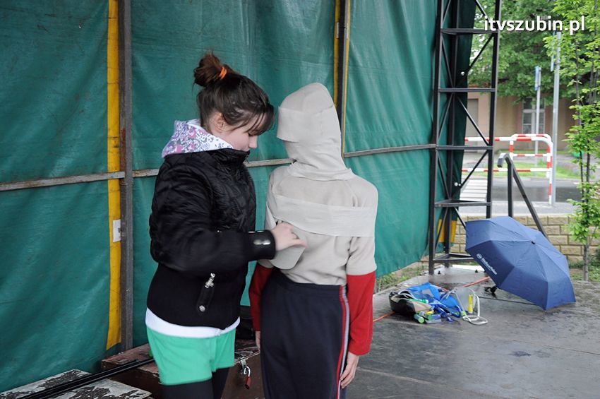 Dzień Flagi RP w Szubinie