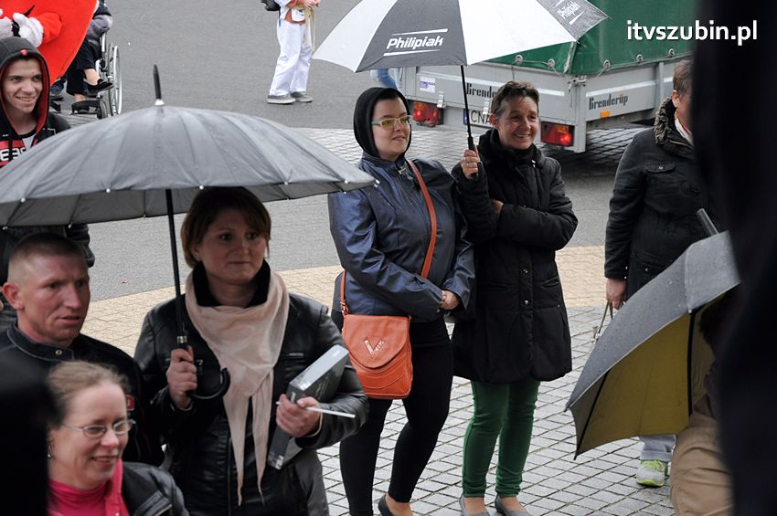 Dzień Flagi RP w Szubinie