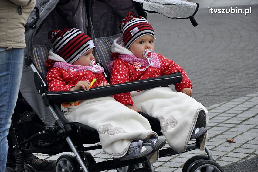 Dzień Flagi RP w Szubinie