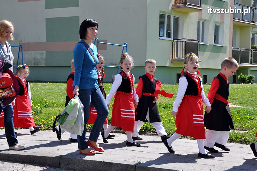 10 lat Polski w Unii Europejskiej