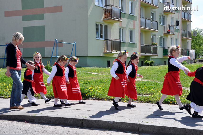 10 lat Polski w Unii Europejskiej