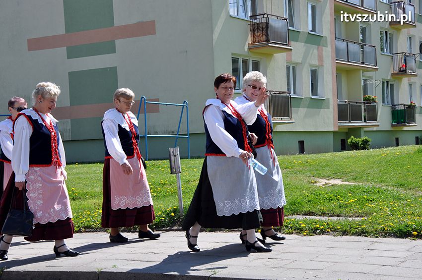 10 lat Polski w Unii Europejskiej