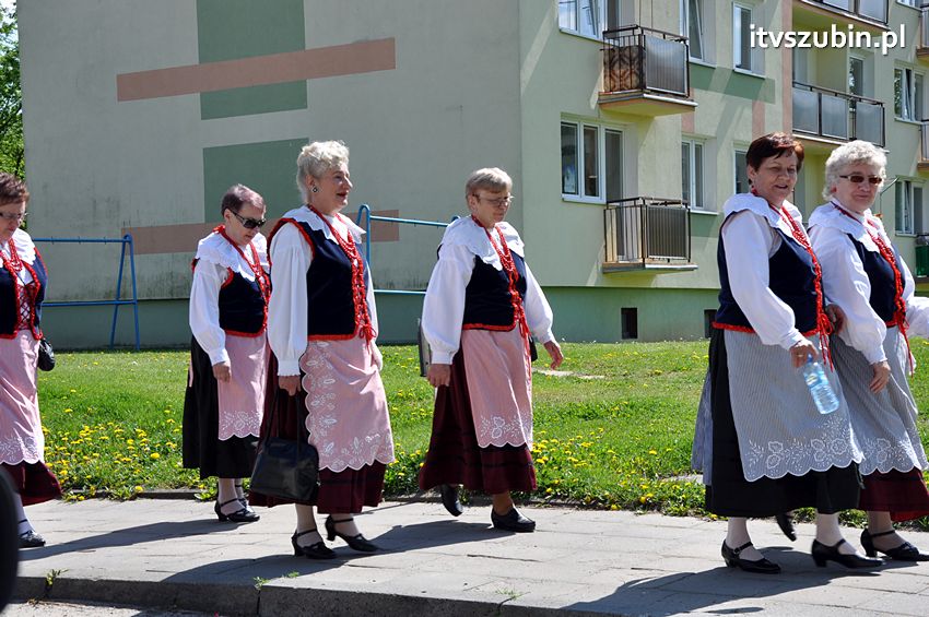 10 lat Polski w Unii Europejskiej