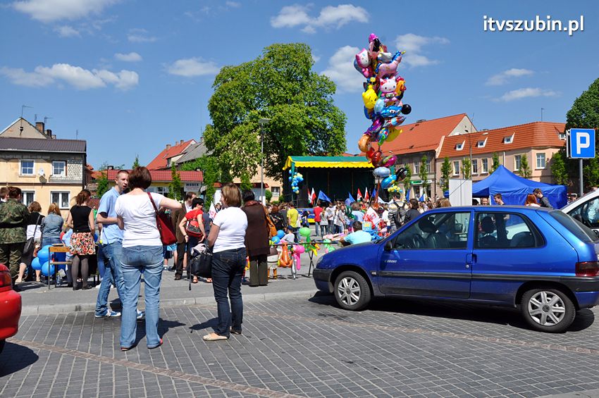 10 lat Polski w Unii Europejskiej