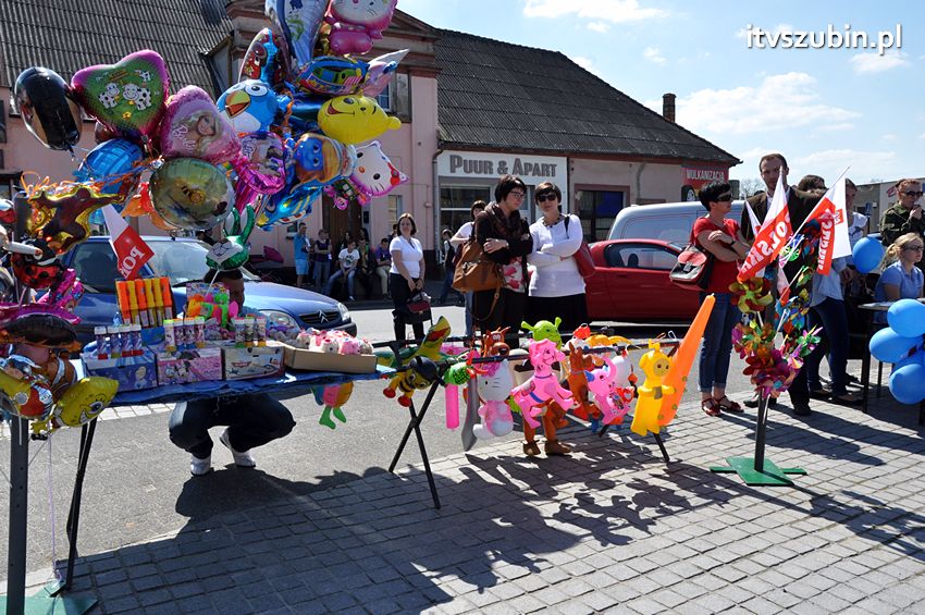 10 lat Polski w Unii Europejskiej