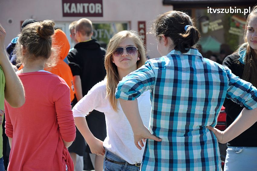 10 lat Polski w Unii Europejskiej