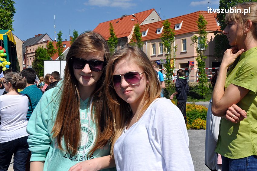 10 lat Polski w Unii Europejskiej