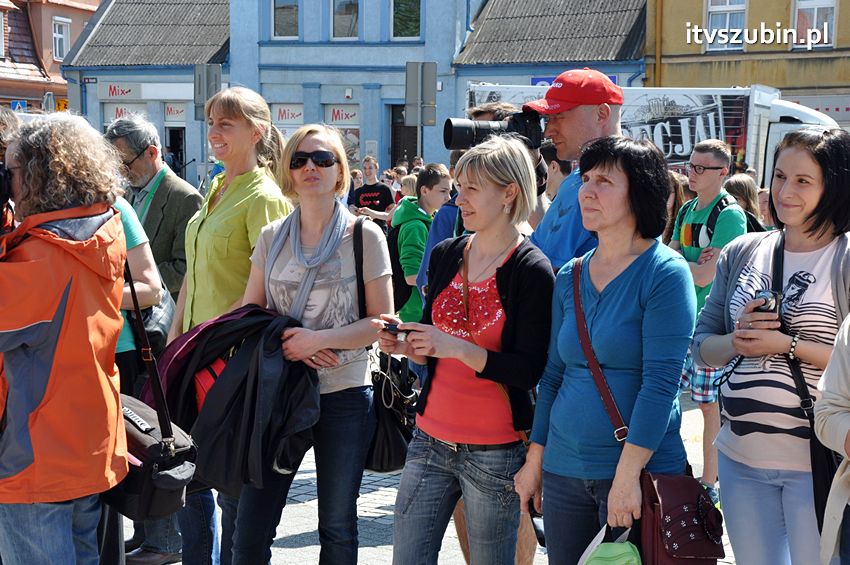 10 lat Polski w Unii Europejskiej