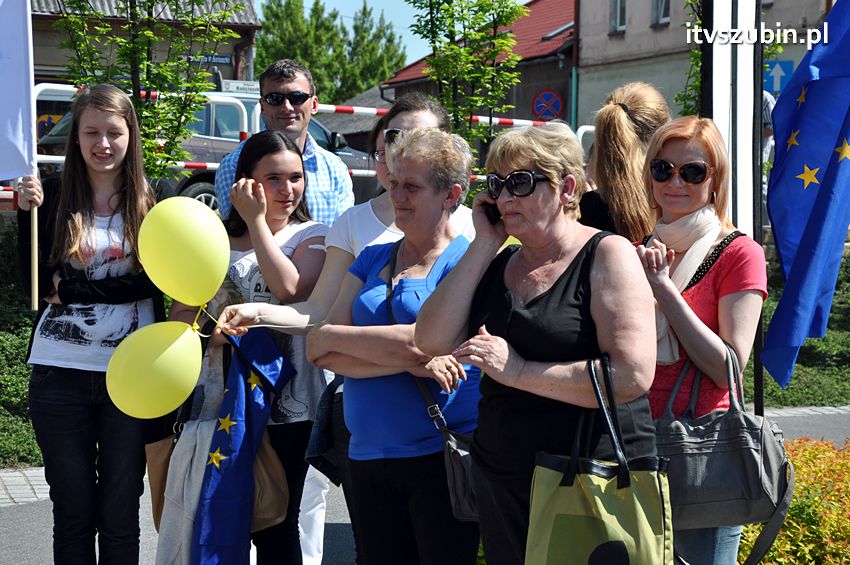 10 lat Polski w Unii Europejskiej