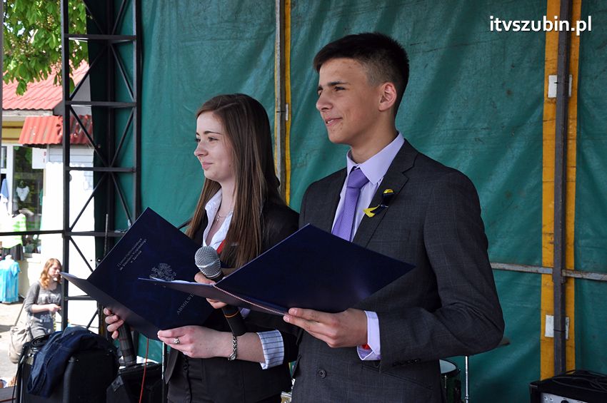 10 lat Polski w Unii Europejskiej