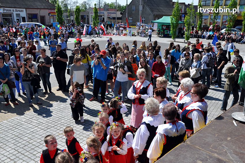 10 lat Polski w Unii Europejskiej