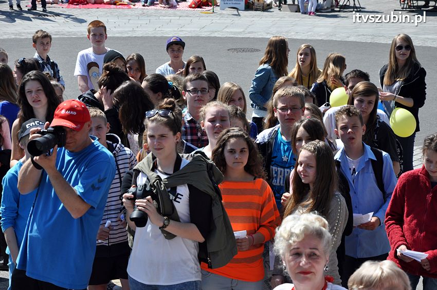 10 lat Polski w Unii Europejskiej