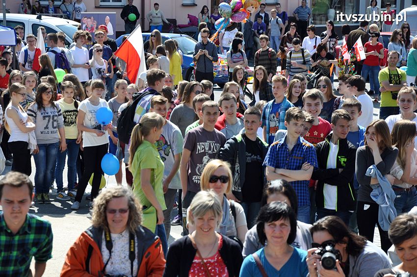 10 lat Polski w Unii Europejskiej