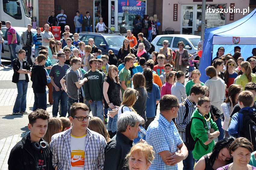 10 lat Polski w Unii Europejskiej