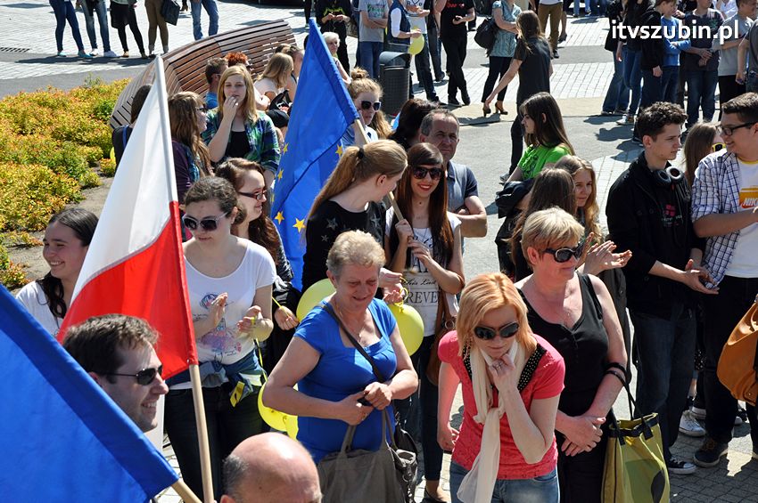 10 lat Polski w Unii Europejskiej