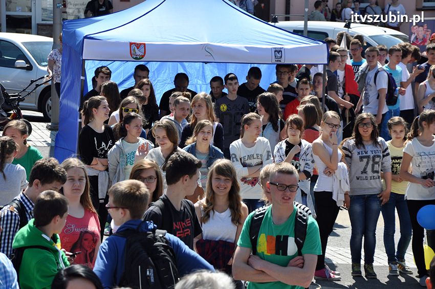 10 lat Polski w Unii Europejskiej