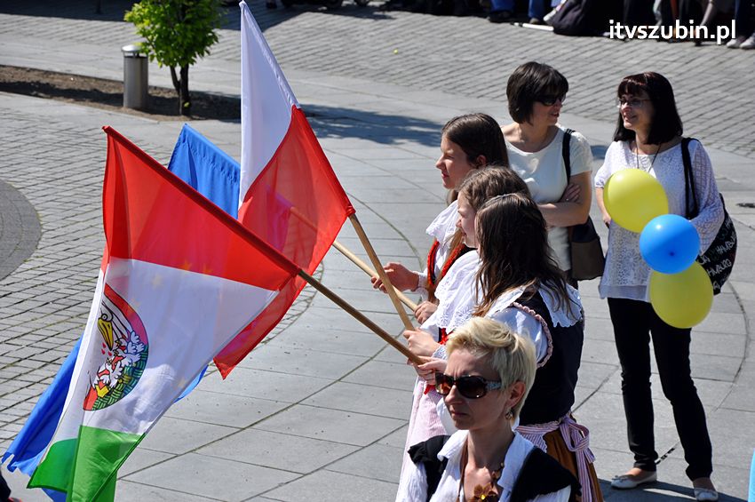 10 lat Polski w Unii Europejskiej