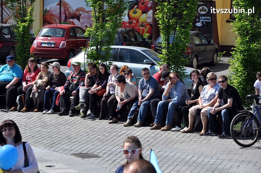 10 lat Polski w Unii Europejskiej