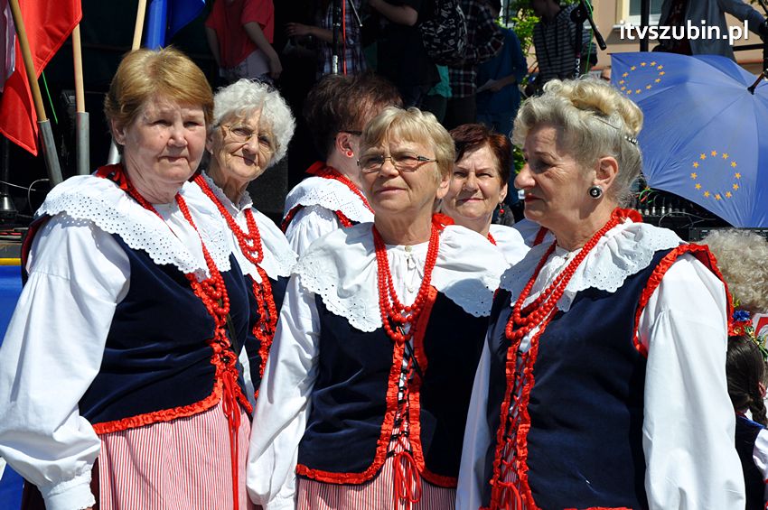 10 lat Polski w Unii Europejskiej