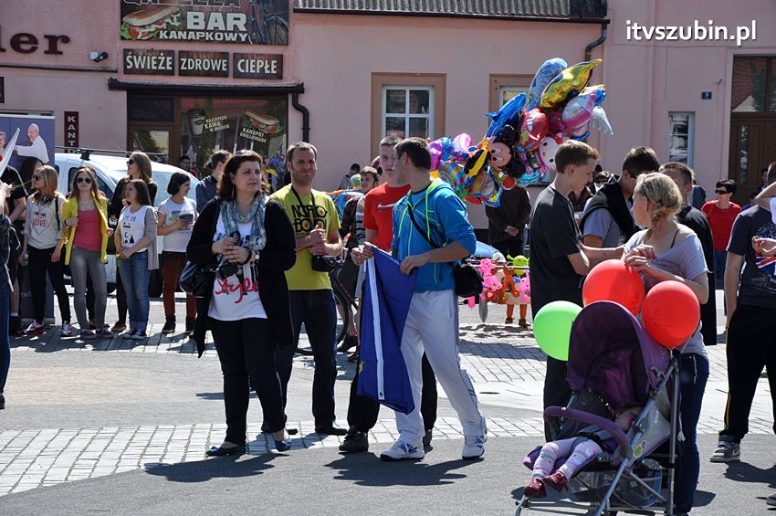 10 lat Polski w Unii Europejskiej