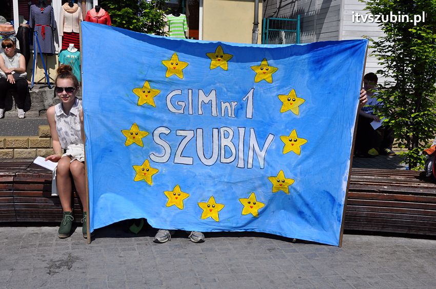 10 lat Polski w Unii Europejskiej