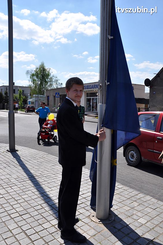 10 lat Polski w Unii Europejskiej