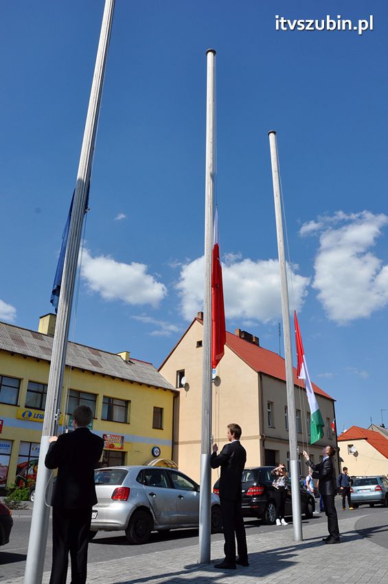 10 lat Polski w Unii Europejskiej